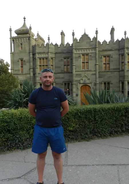 Константин из Миасса, ищу на сайте дружбу