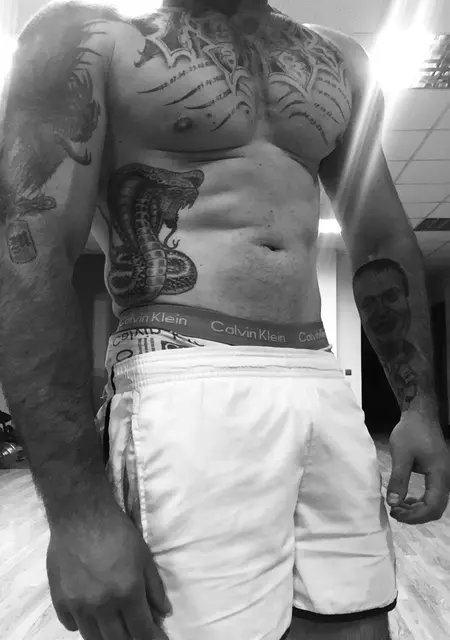 Я Mark, 42, из Орехово-Зуево, ищу знакомства на одну ночь