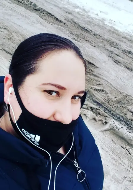 Я Дарья, 31, знакомлюсь без обязательств в Курске