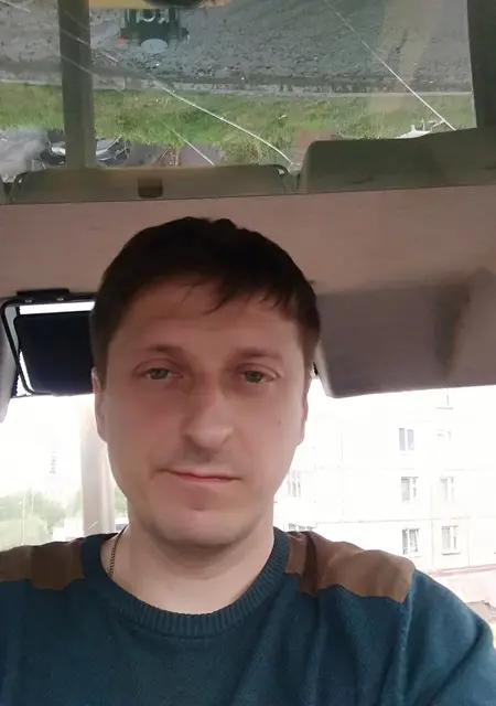 Николай из Мурманска, мне 43, познакомлюсь для приятного времяпровождения