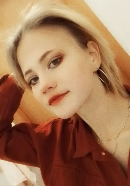 Я Елена, 20, из Волгограда, ищу знакомство для дружбы