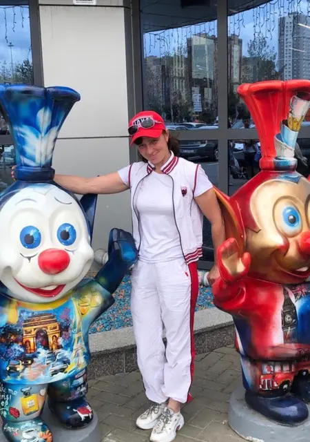 Марина из Набережных Челнов, ищу на сайте общение