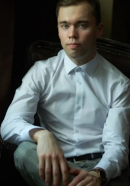 Я Артём, 24, знакомлюсь на одну ночь в Соколе