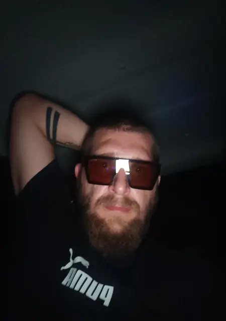 Я Роман, 37, из Кунгура, ищу знакомства без обязательств