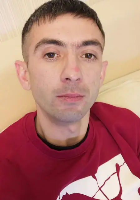 Я Руслан, 41, знакомлюсь без обязательств в Городце