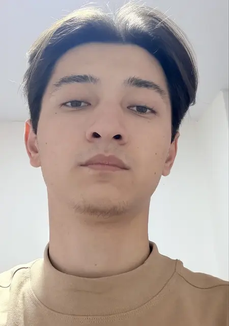 Я Нурмухаммад, 20, из Астрахани, ищу знакомства на одну ночь