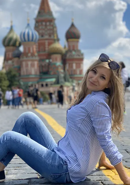 Алина из Уфы, ищу на сайте дружбу