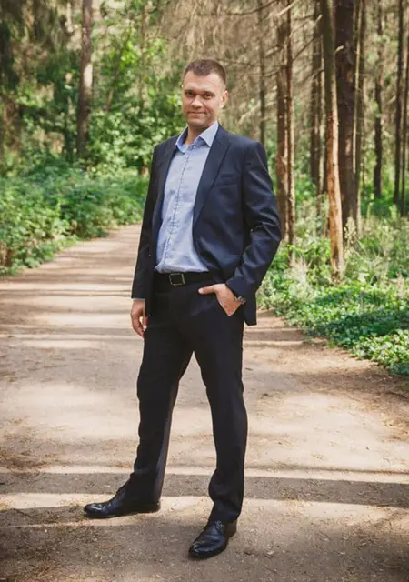 Сергей из Красноярска, ищу на сайте знакомства на одну ночь