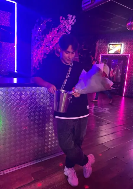 Я Тимурка, 19, знакомлюсь без обязательств в Твери