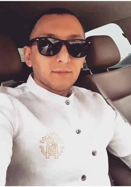 Я Артём, 32, знакомлюсь на одну ночь в Волгограде