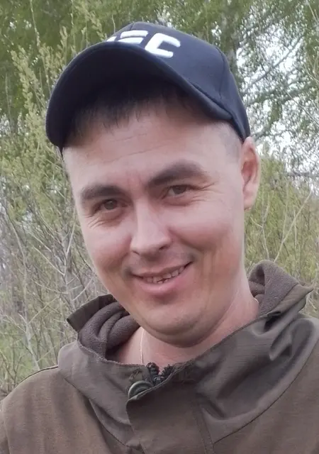 Я Саша, 37, из Прокопьевска, ищу знакомство для постоянных отношений