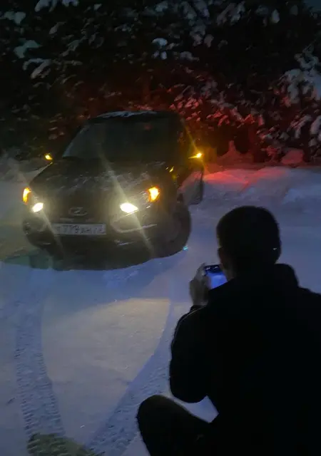 Ильгизар из Ульяновска, мне 20, познакомлюсь на одну ночь