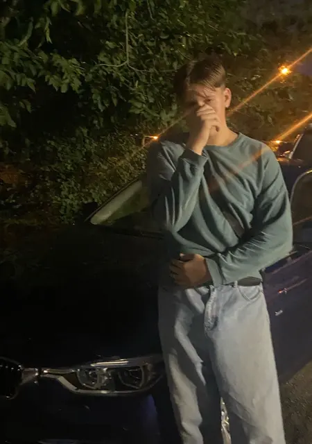 Я Даня, 18, из Томска, ищу знакомство для вирта