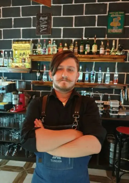 Я Александр, 33, знакомлюсь на одну ночь в Усолье-Сибирском