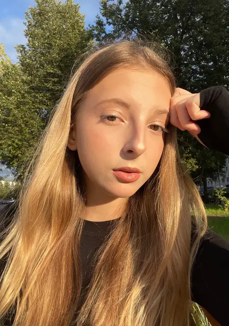 Крис из Нижнего Новгорода, мне 18, познакомлюсь для постоянных отношений