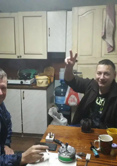 Я Феда, 29, из Якутска, ищу знакомства без обязательств