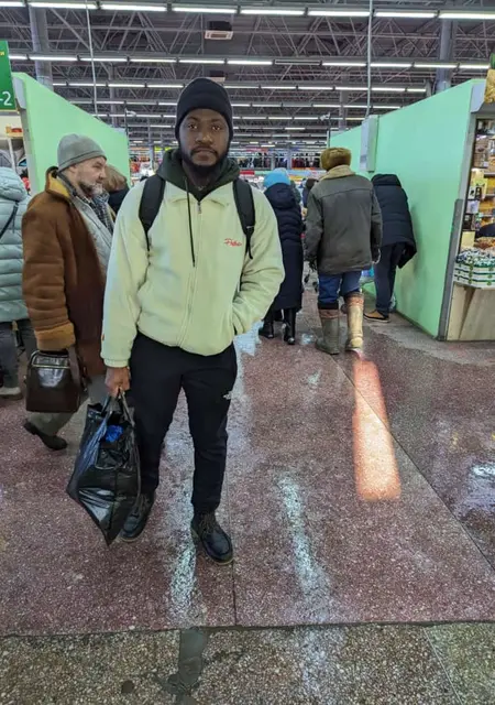 Алекс из Новомосковска, мне 30, познакомлюсь без обязательств