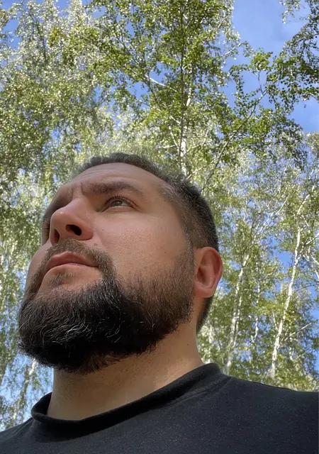 Анатолий из Москвы, мне 39, познакомлюсь без обязательств