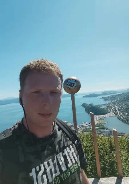 Я Александр, 38, из Елизова, ищу знакомства без обязательств