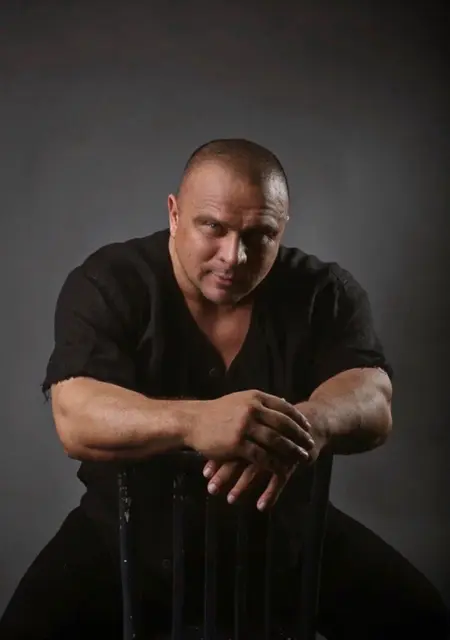 Сергей из Люберец, ищу на сайте открытые отношения