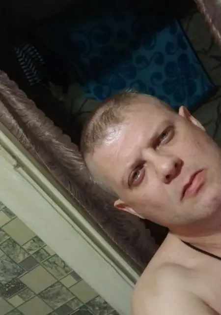 Сергей из Темрюка, мне 42, познакомлюсь для постоянных отношений