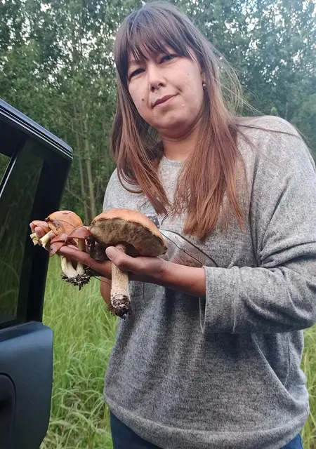 Гуля из Челябинска, мне 41, познакомлюсь без обязательств