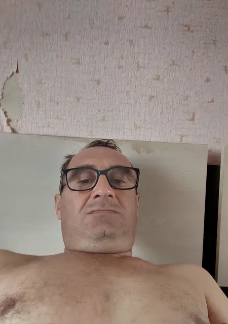 Я Руслан, 49, из Оренбурга, ищу знакомства без обязательств