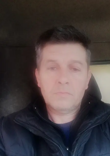 Я Митяй, 54, знакомлюсь без обязательств в Воркуте