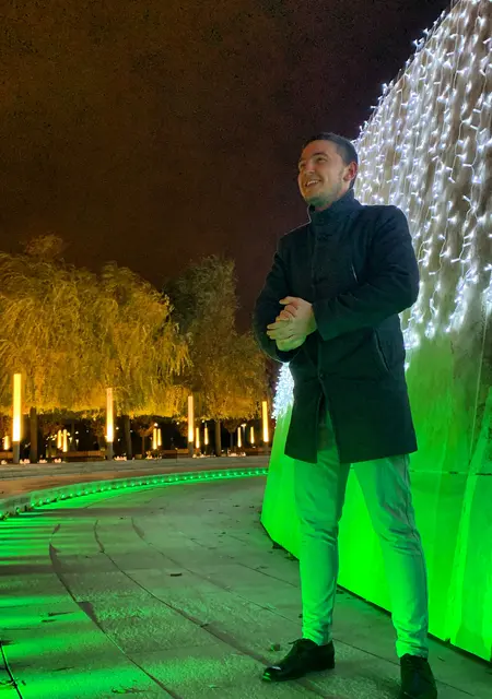 Тимур из Лобни, ищу на сайте знакомства на одну ночь