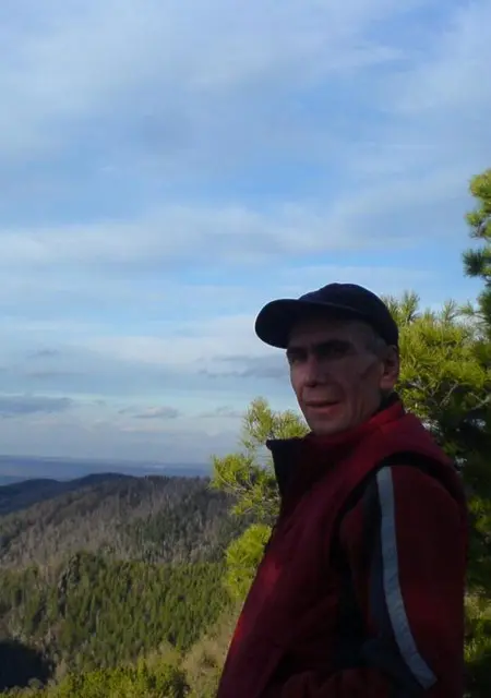 Виталий из Красноярска, ищу на сайте знакомства без обязательств