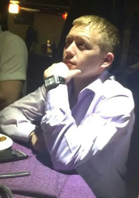 Я Ujin, 39, знакомлюсь для дружбы в Новочеркасске