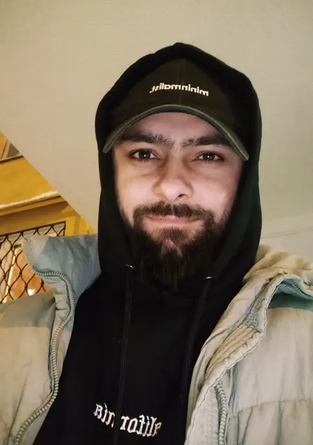 Alan из Донецка, мне 31, познакомлюсь для приятного времяпровождения