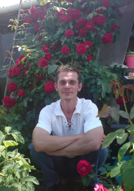 Я Алексей, 50, знакомлюсь без обязательств в Тольятти