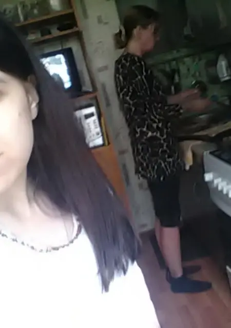 Александра из Электростали, ищу на сайте знакомства на одну ночь