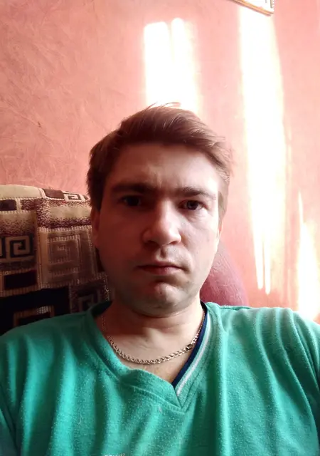 Я Александр, 36, из Электростали, ищу знакомства без обязательств