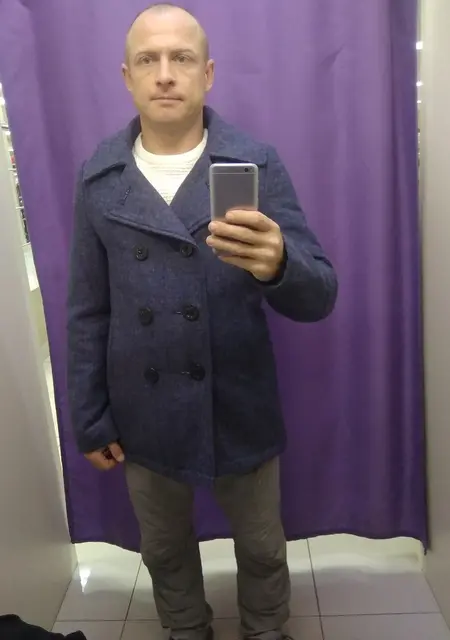 Я Саша, 41, знакомлюсь без обязательств в Новороссийске