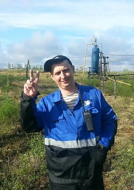 Юрий из Нового Уренгоя, ищу на сайте знакомства на одну ночь