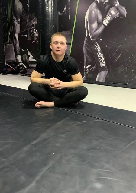 Я Никита, 27, знакомлюсь для вирта в Кемерово