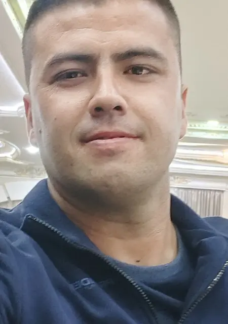 Файзулло из Нижневартовска, мне 31, познакомлюсь для общения