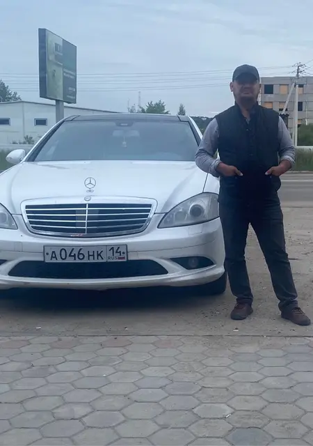 Я Malikshah, 31, знакомлюсь для общения в Свободном