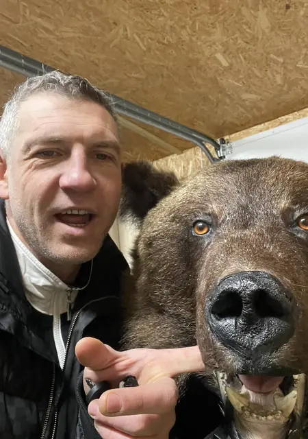 Я Alex, 39, из Тамбова, ищу знакомства без обязательств