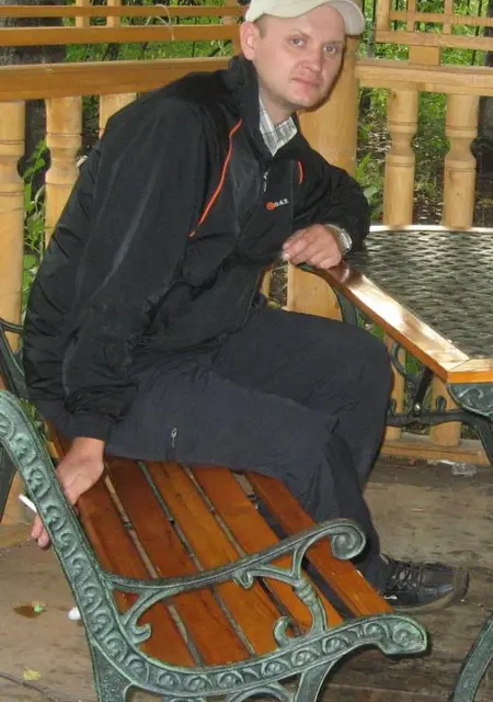 Дмитрий из Новокузнецка, ищу на сайте знакомства без обязательств