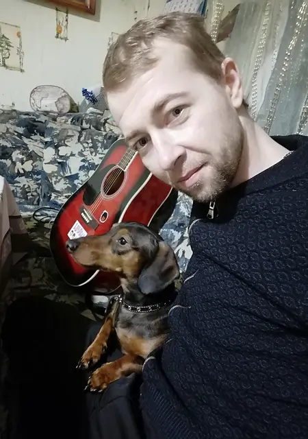 Я Alex, 39, из Нягани, ищу знакомства без обязательств