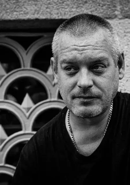 Я Alex, 45, знакомлюсь без обязательств в Наро-Фоминске