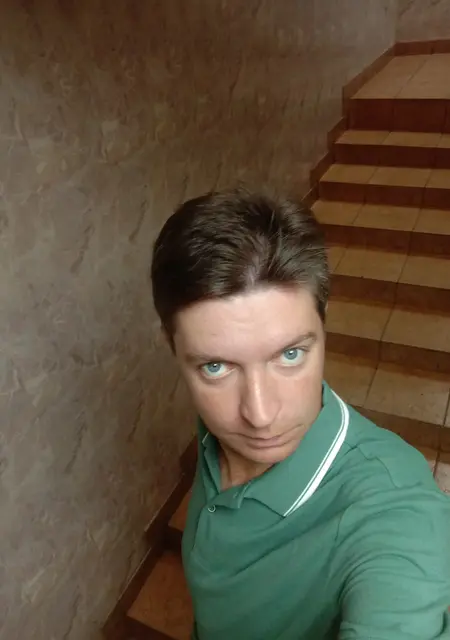 Михаил из Донецка, мне 35, познакомлюсь на одну ночь