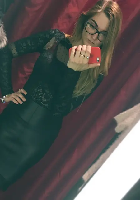 Я Юна, 31, из Нижнего Новгорода, ищу знакомства на одну ночь