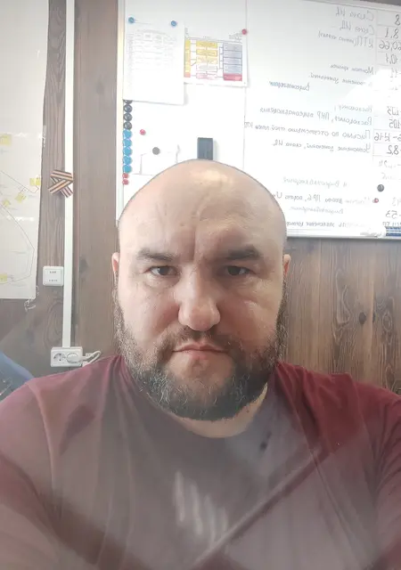 Я Павел, 45, знакомлюсь без обязательств в Усолье-Сибирском