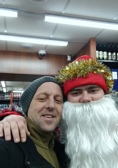 Игорь из Каменска-Уральского, мне 42, познакомлюсь на одну ночь