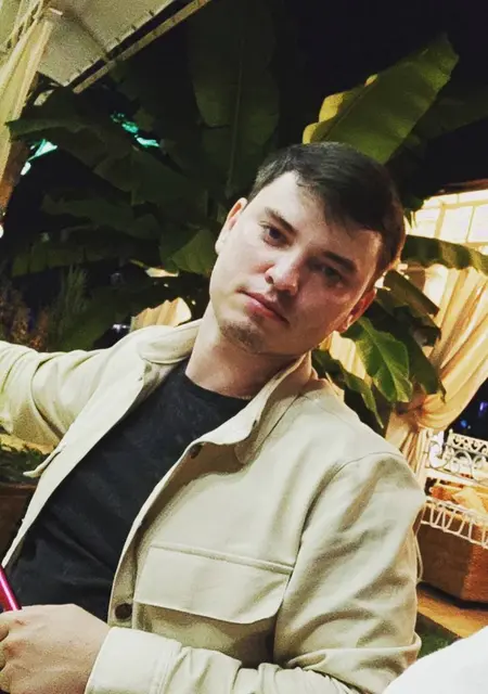 Artem из Пятигорска, мне 30, познакомлюсь для приятного времяпровождения