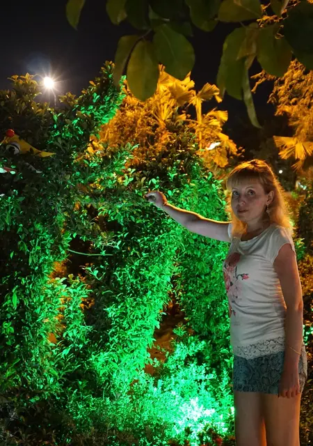 Елена Андреева из Самары, ищу на сайте знакомства на одну ночь